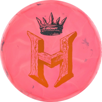 Big Z Jawbreaker 2025 DGPT Final Holyn Handley Zone SS