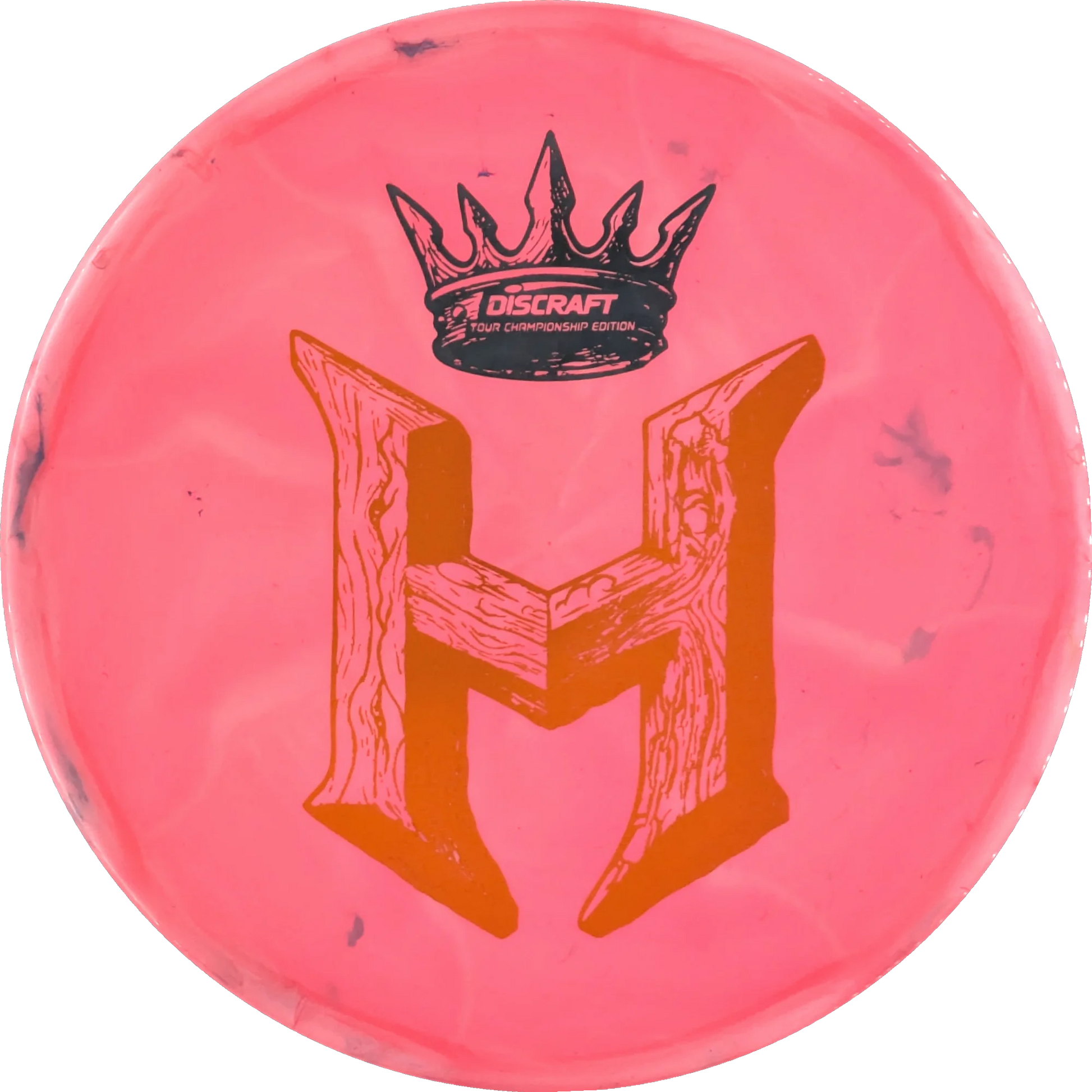 Big Z Jawbreaker 2025 DGPT Final Holyn Handley Zone SS