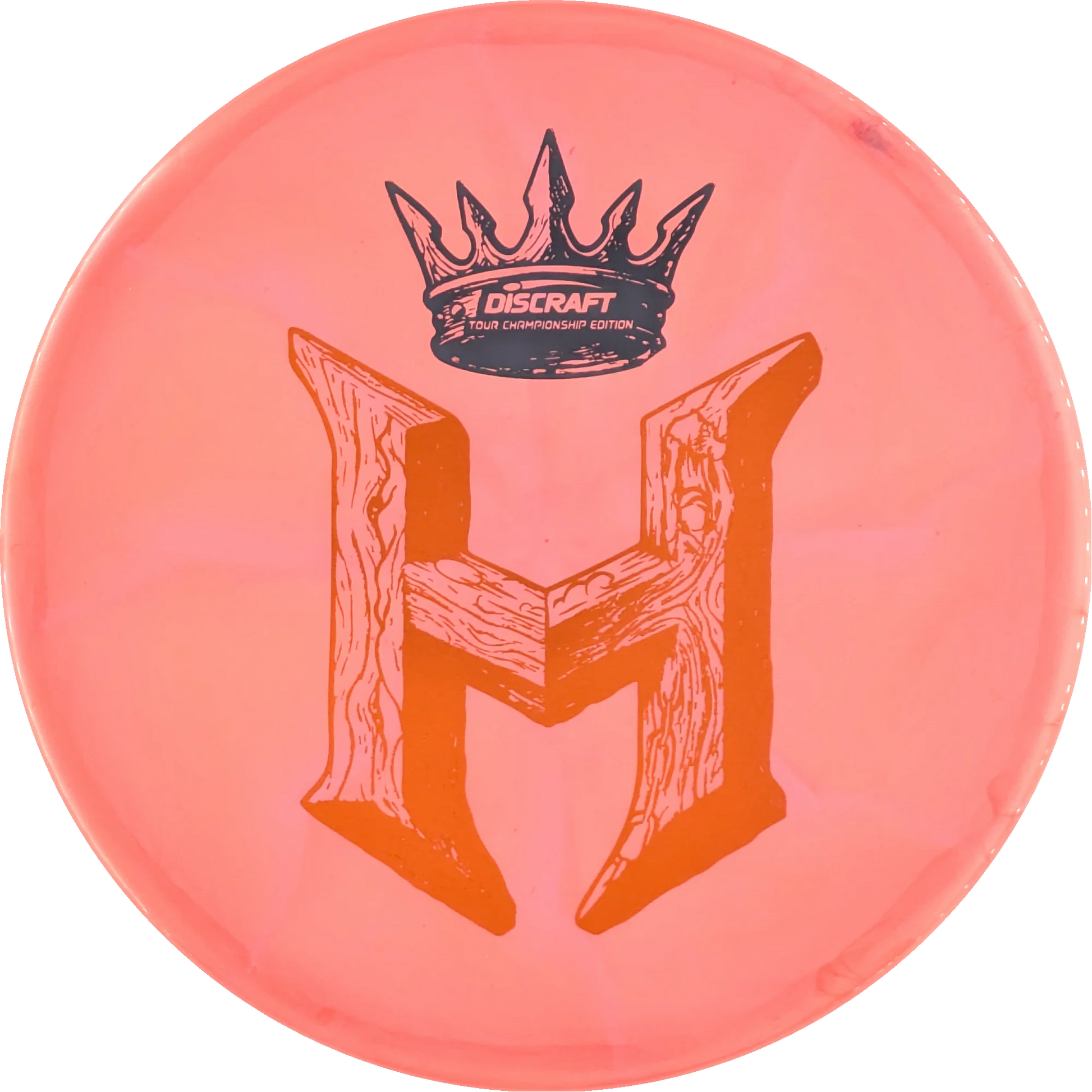 Big Z Jawbreaker 2025 DGPT Final Holyn Handley Zone SS