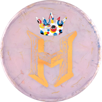 Big Z Jawbreaker 2025 DGPT Final Holyn Handley Zone SS