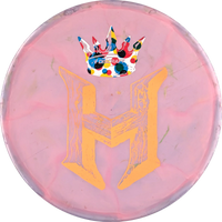 Big Z Jawbreaker 2025 DGPT Final Holyn Handley Zone SS