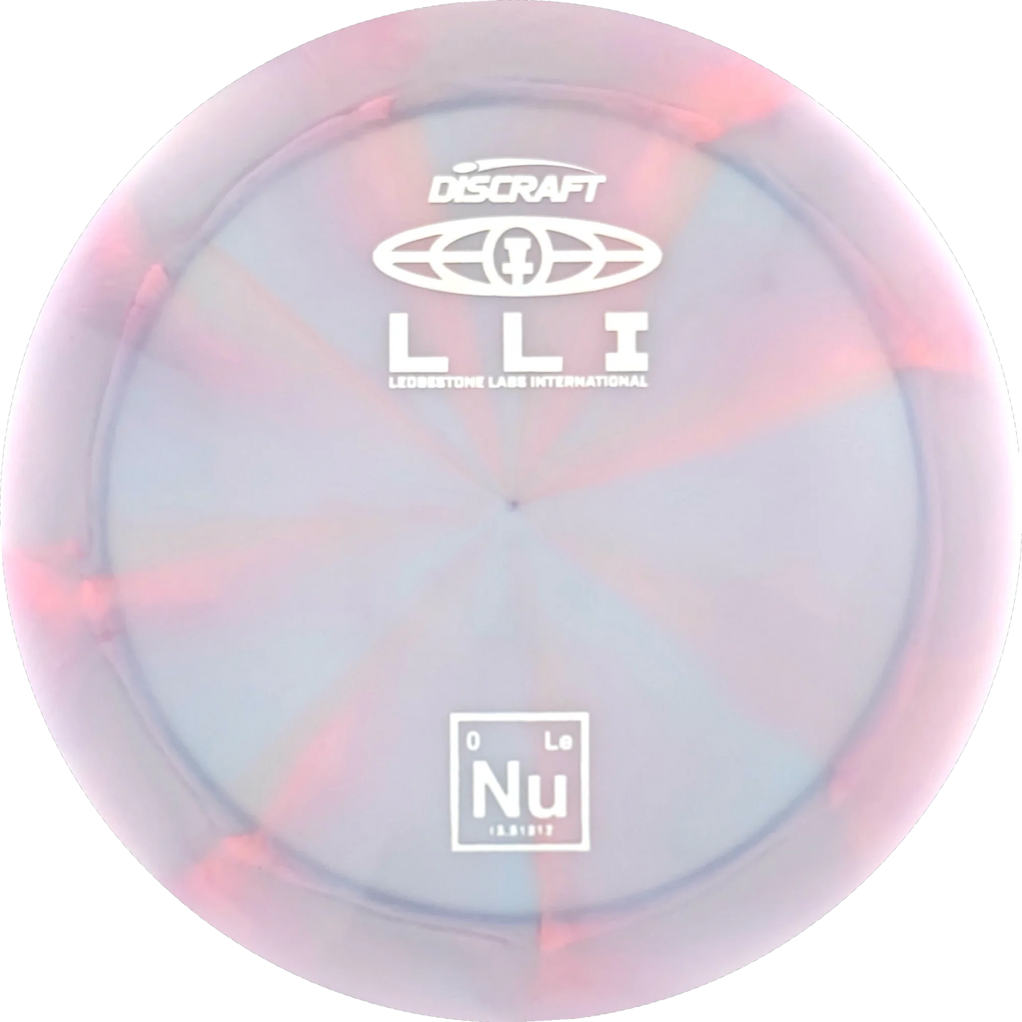 Big Z Swirl 2025 Ledgestone Nuke