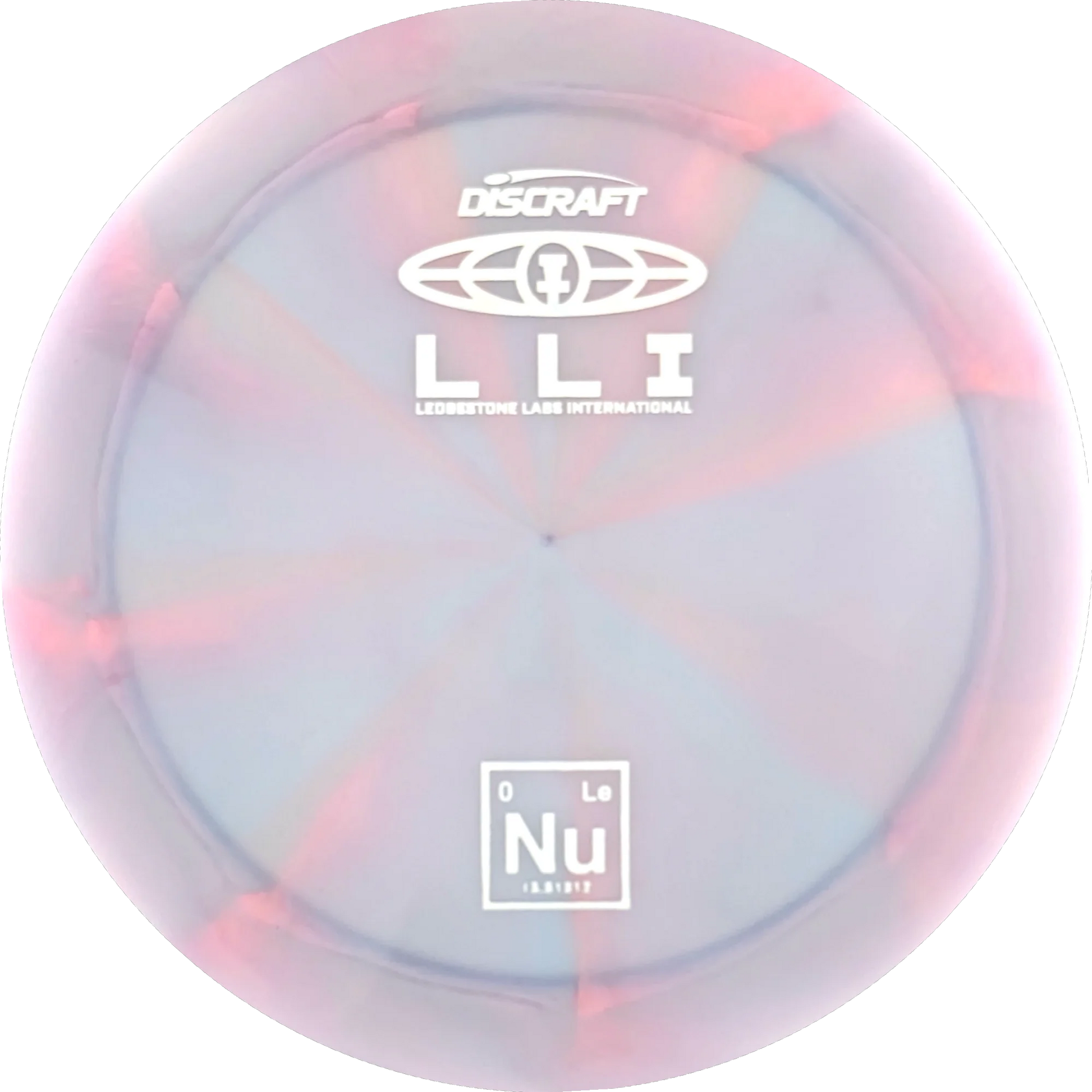 Big Z Swirl 2025 Ledgestone Nuke