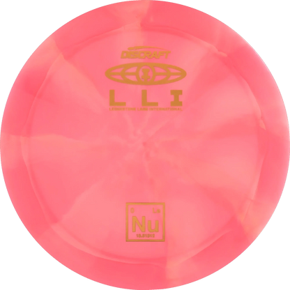 Big Z Swirl 2025 Ledgestone Nuke