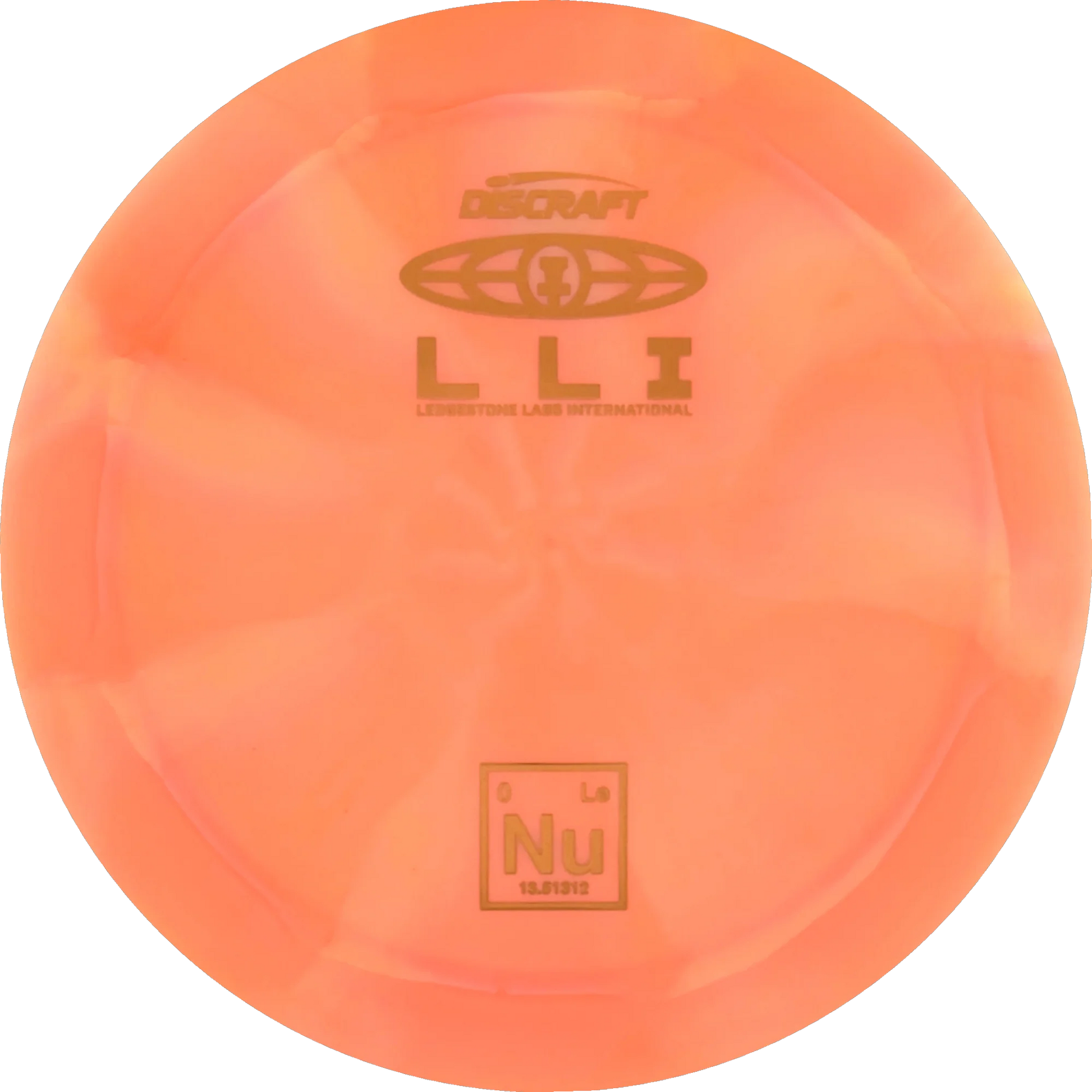 Big Z Swirl 2025 Ledgestone Nuke
