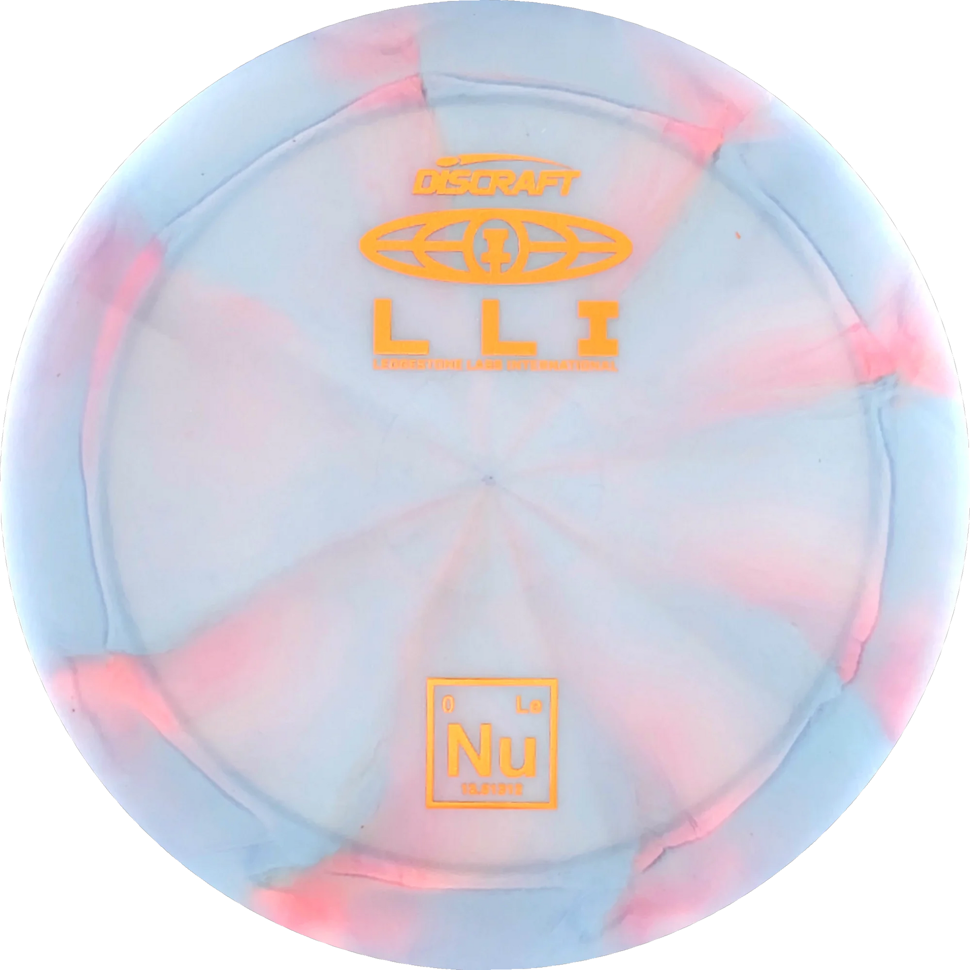 Big Z Swirl 2025 Ledgestone Nuke