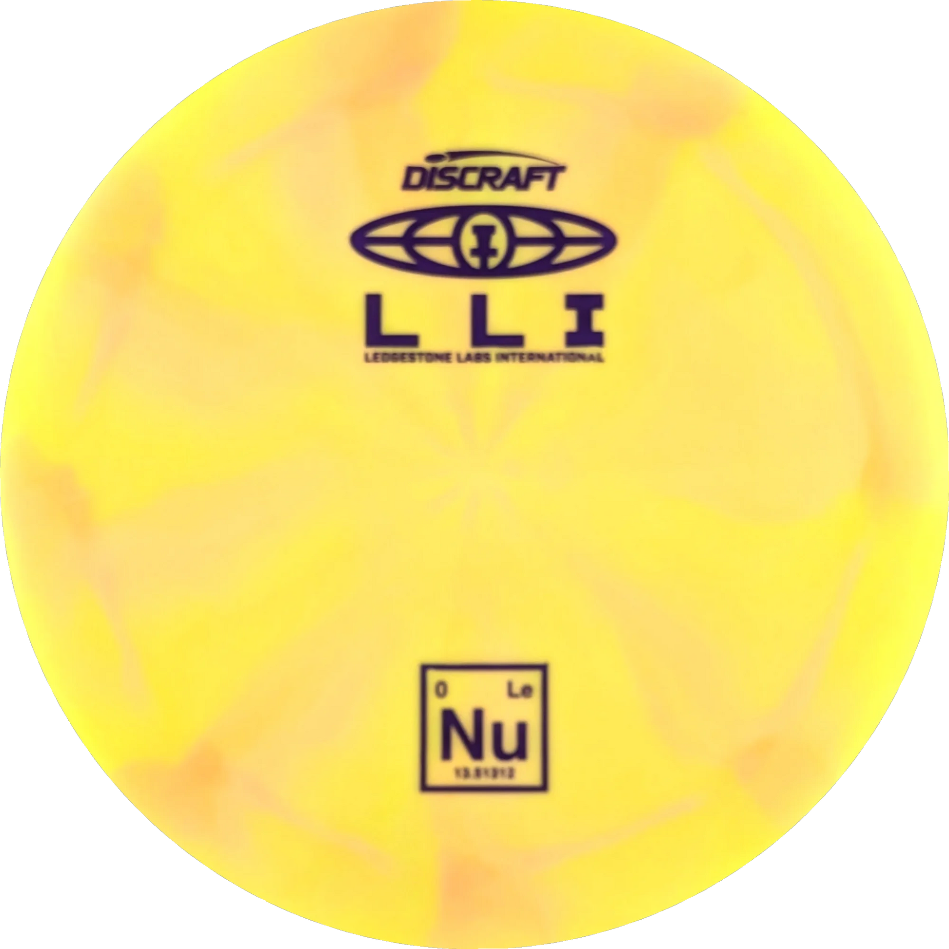 Big Z Swirl 2025 Ledgestone Nuke