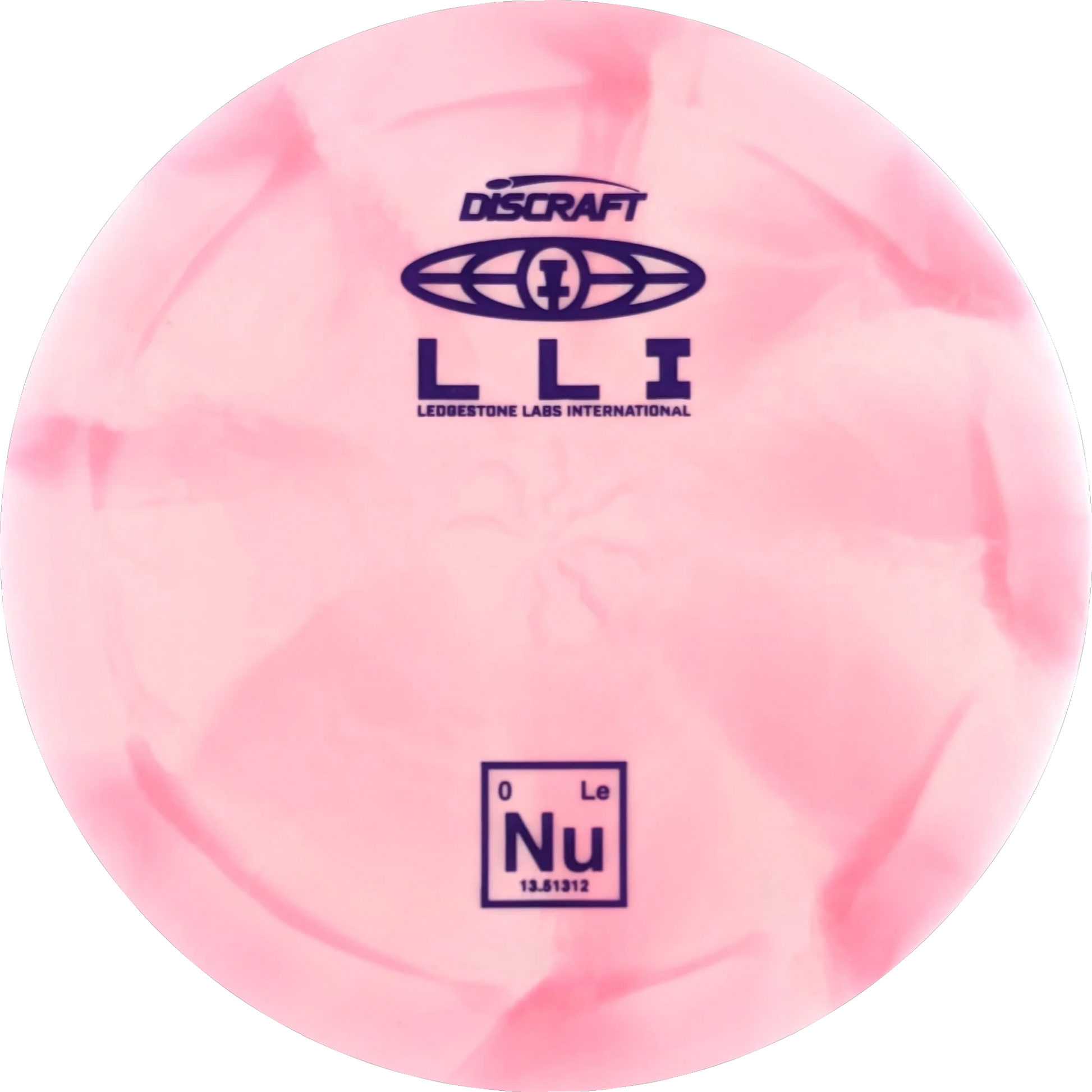 Big Z Swirl 2025 Ledgestone Nuke