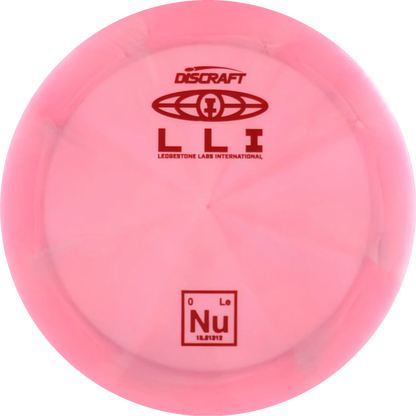 Big Z Swirl 2025 Ledgestone Nuke