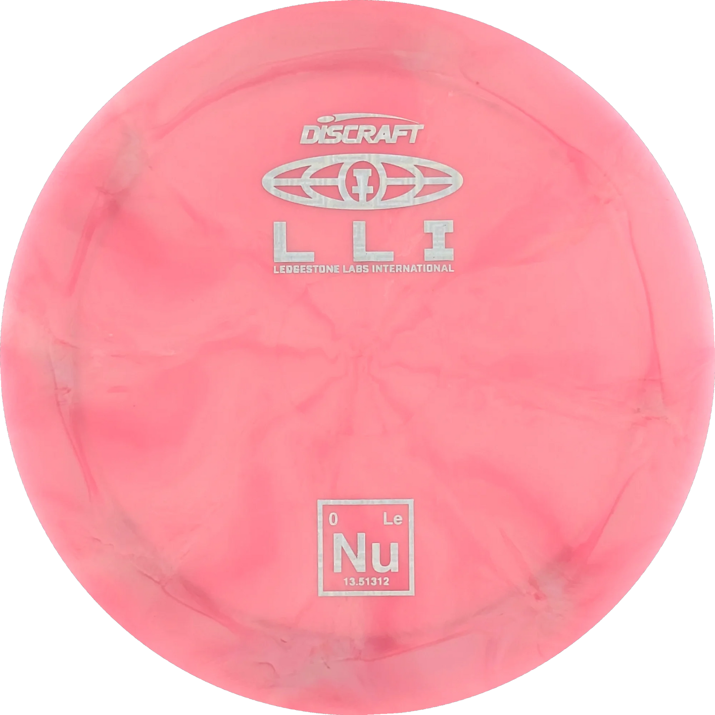 Big Z Swirl 2025 Ledgestone Nuke