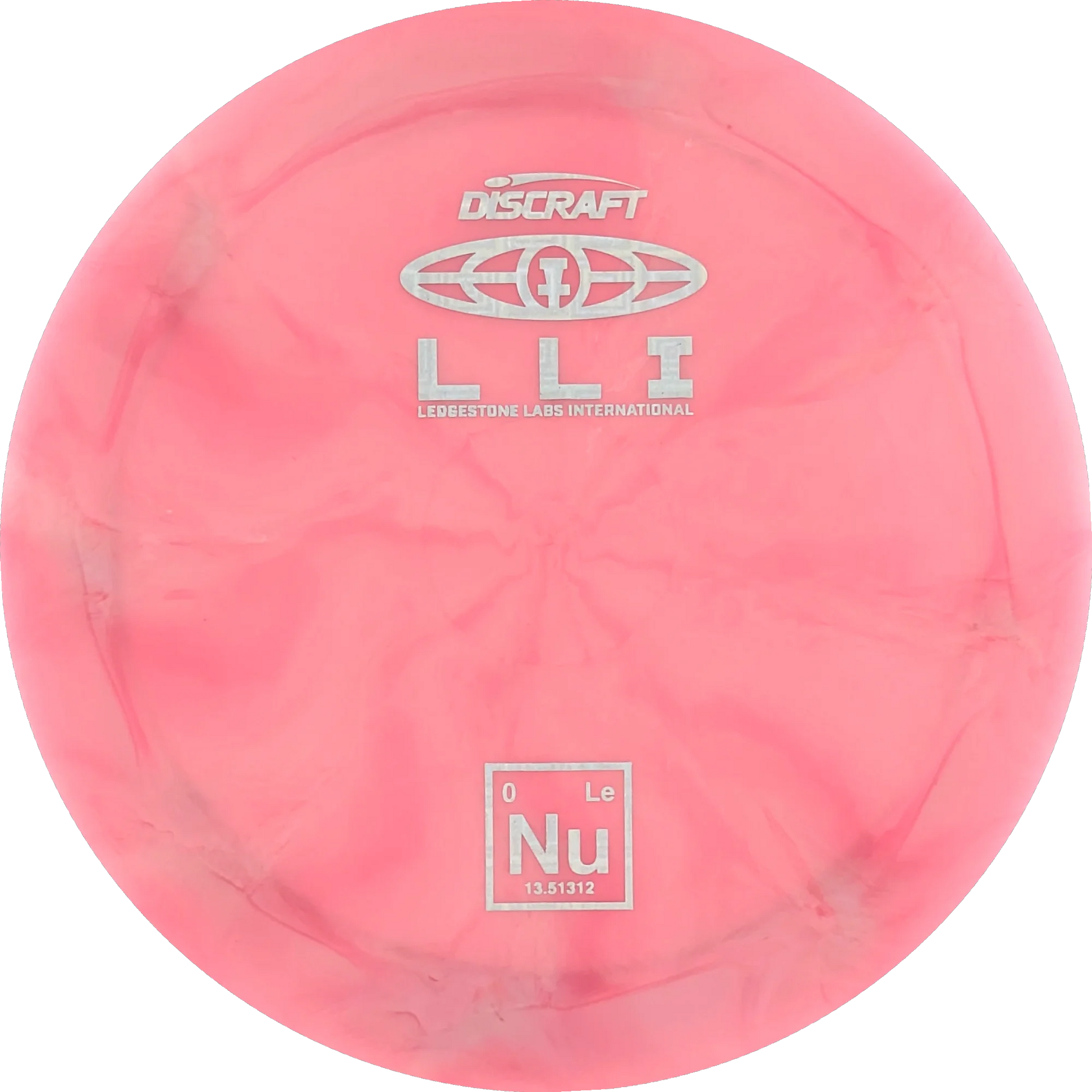 Big Z Swirl 2025 Ledgestone Nuke