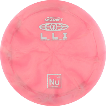 Big Z Swirl 2025 Ledgestone Nuke