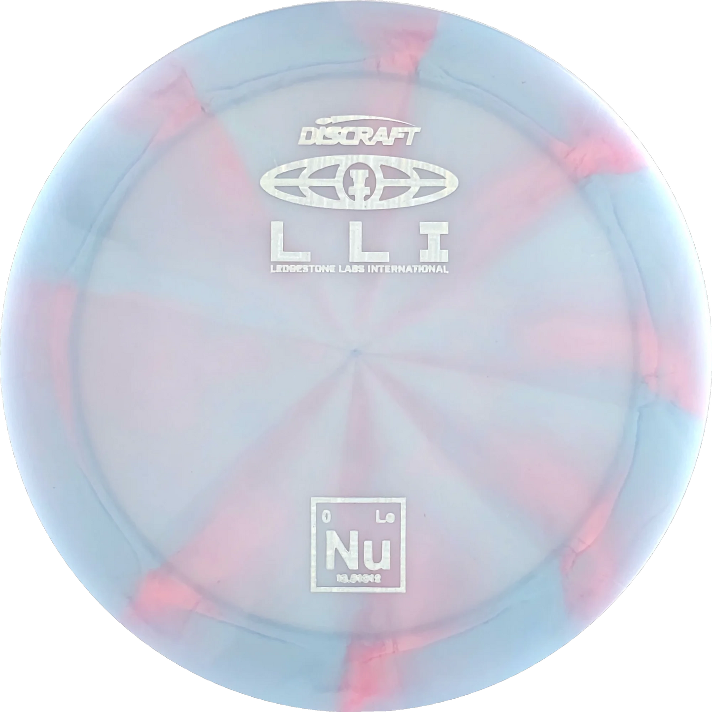 Big Z Swirl 2025 Ledgestone Nuke