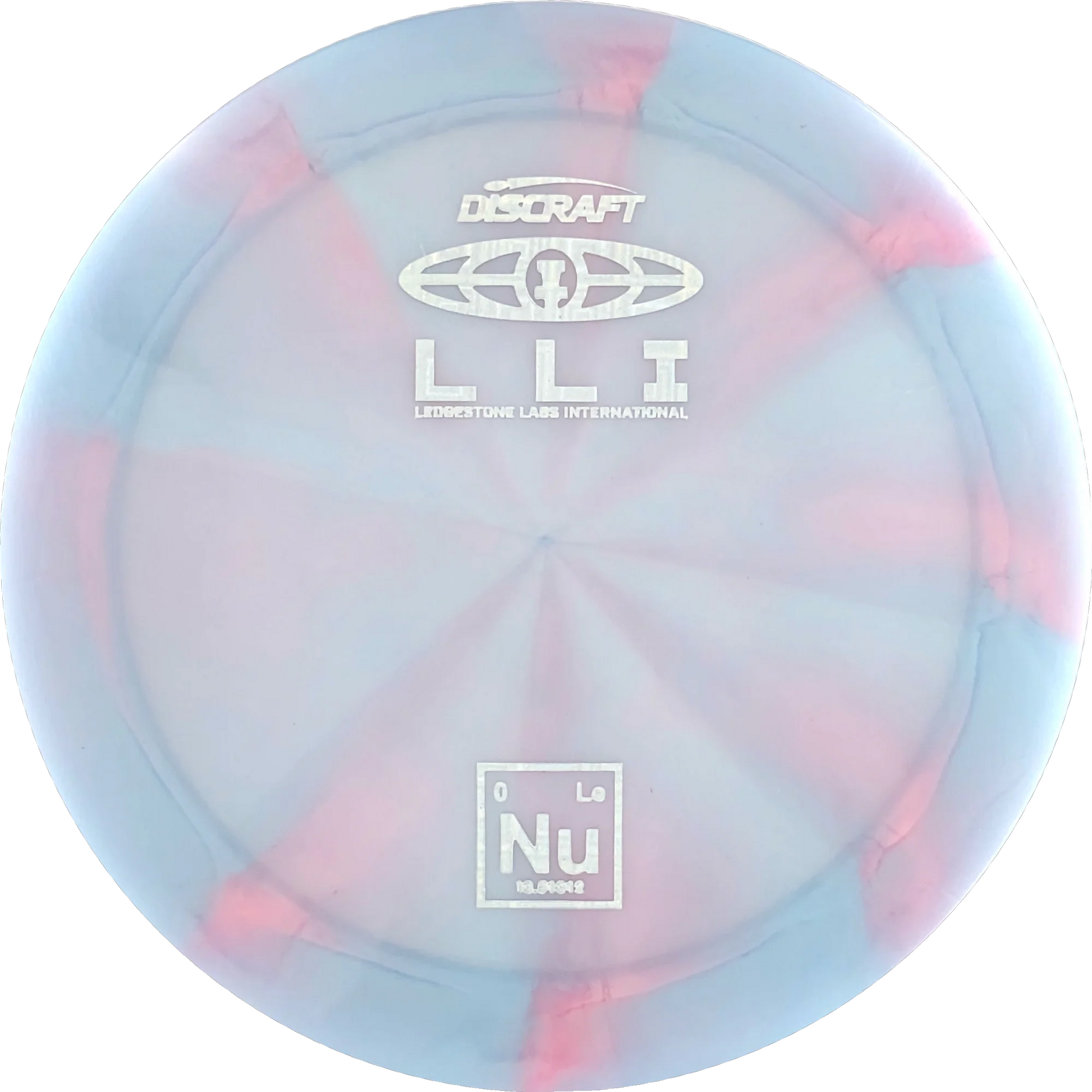 Big Z Swirl 2025 Ledgestone Nuke