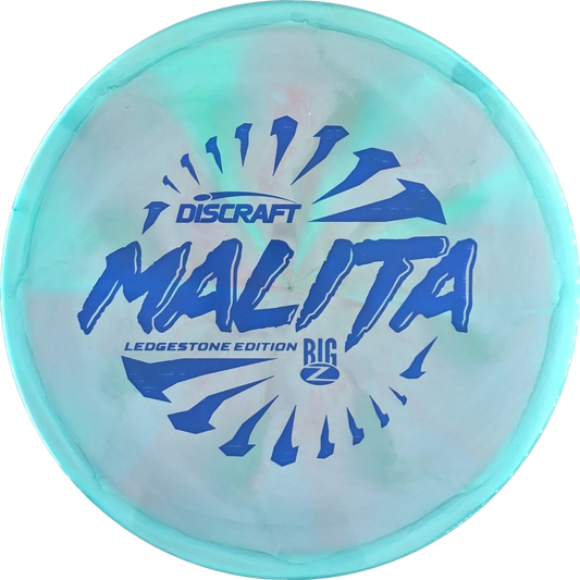 Big Z Swirl 2026 Ledgestone Malita