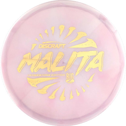 Big Z Swirl 2026 Ledgestone Malita