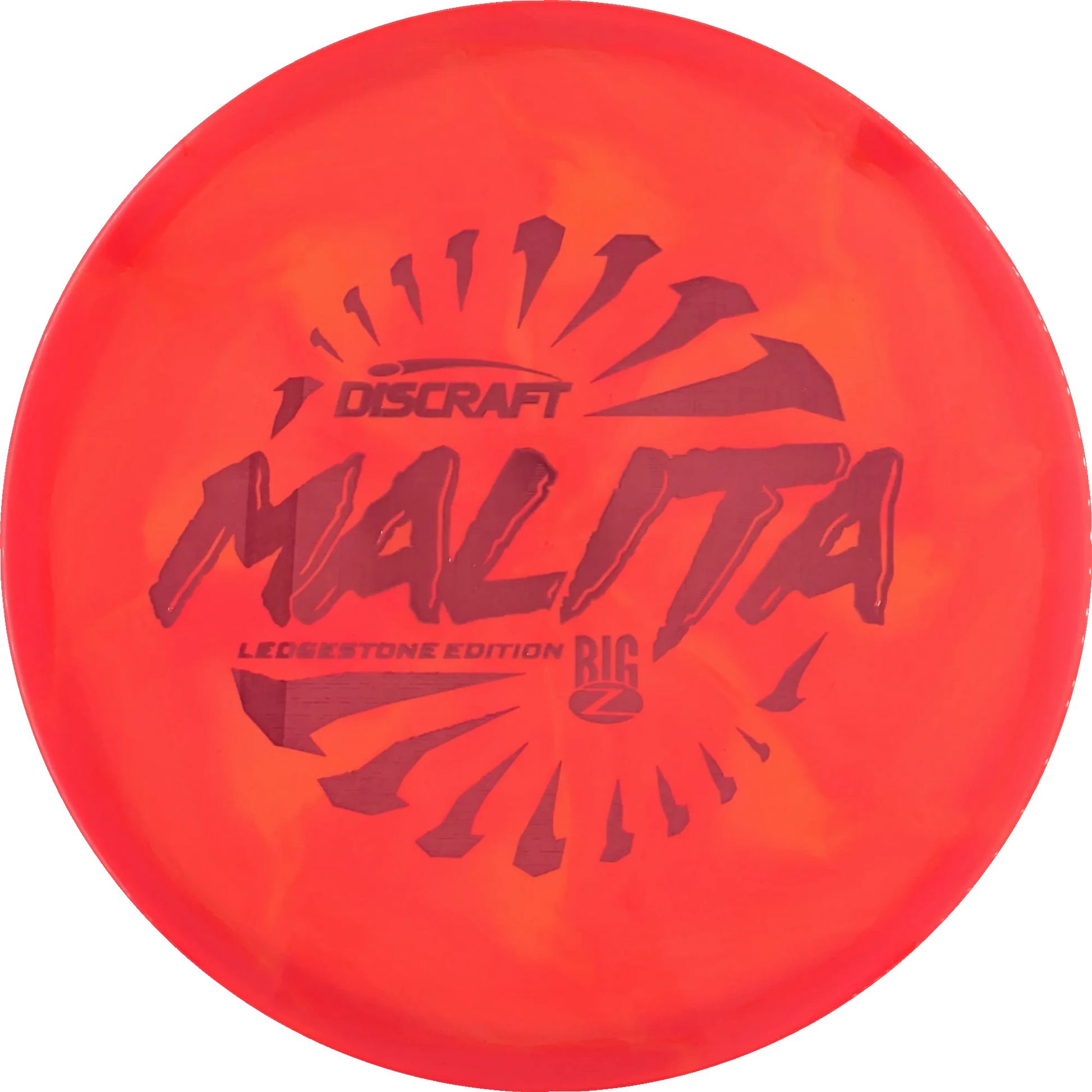 Big Z Swirl 2026 Ledgestone Malita