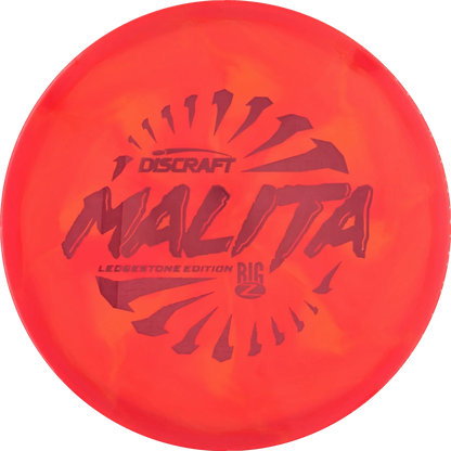 Big Z Swirl 2026 Ledgestone Malita