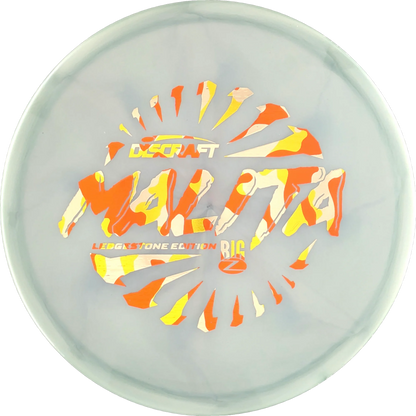 Big Z Swirl 2026 Ledgestone Malita