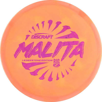 Big Z Swirl 2026 Ledgestone Malita
