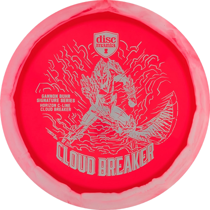 C-Line Horizon Cloudbreaker