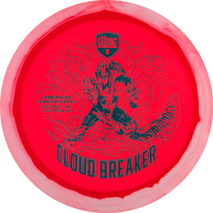 C-Line Horizon Cloudbreaker