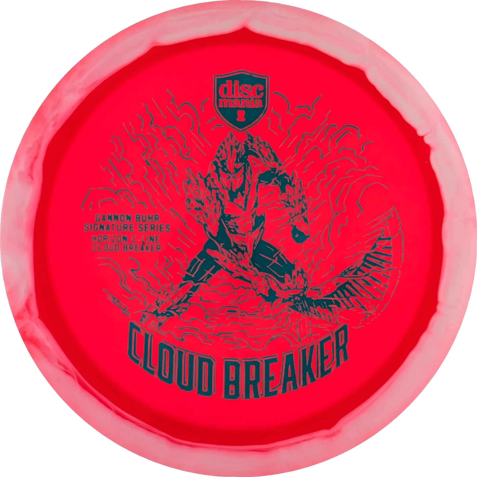 C-Line Horizon Cloudbreaker
