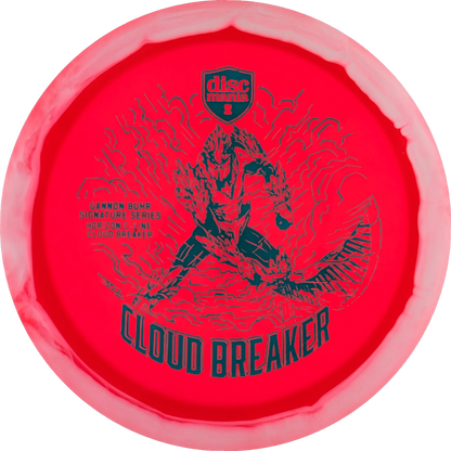 C-Line Horizon Cloudbreaker