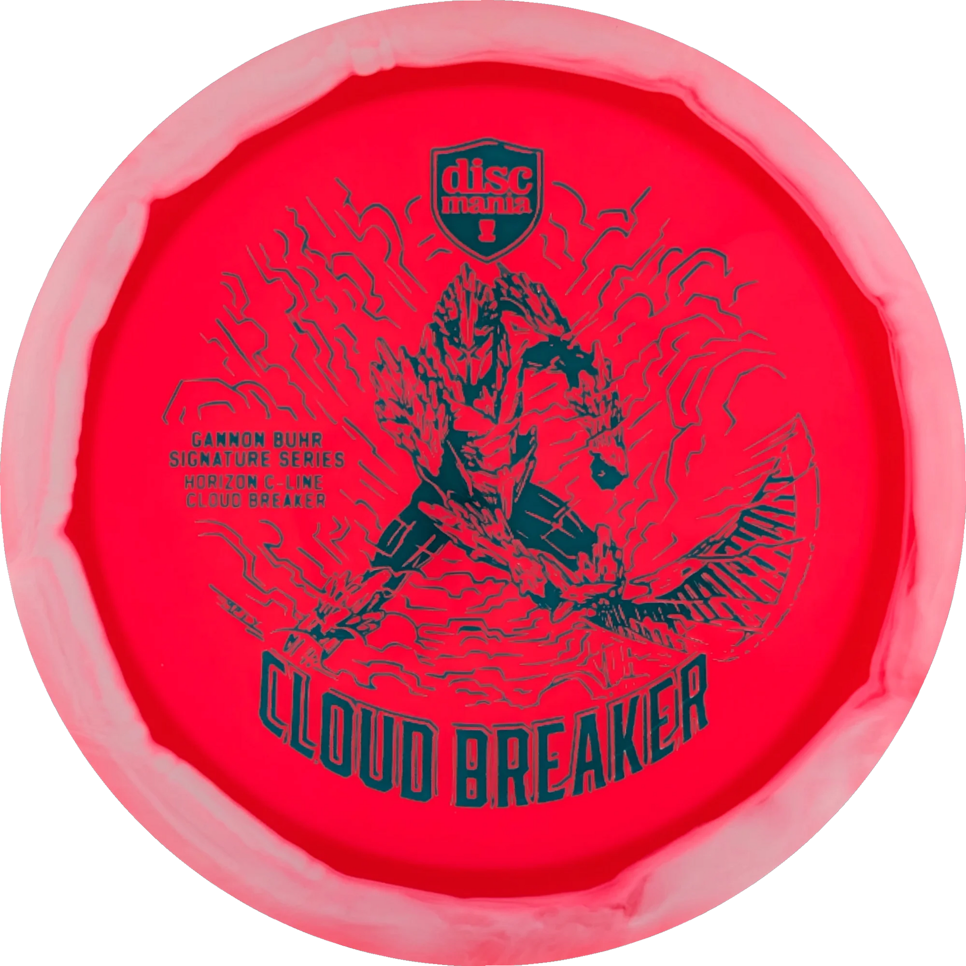 C-Line Horizon Cloudbreaker