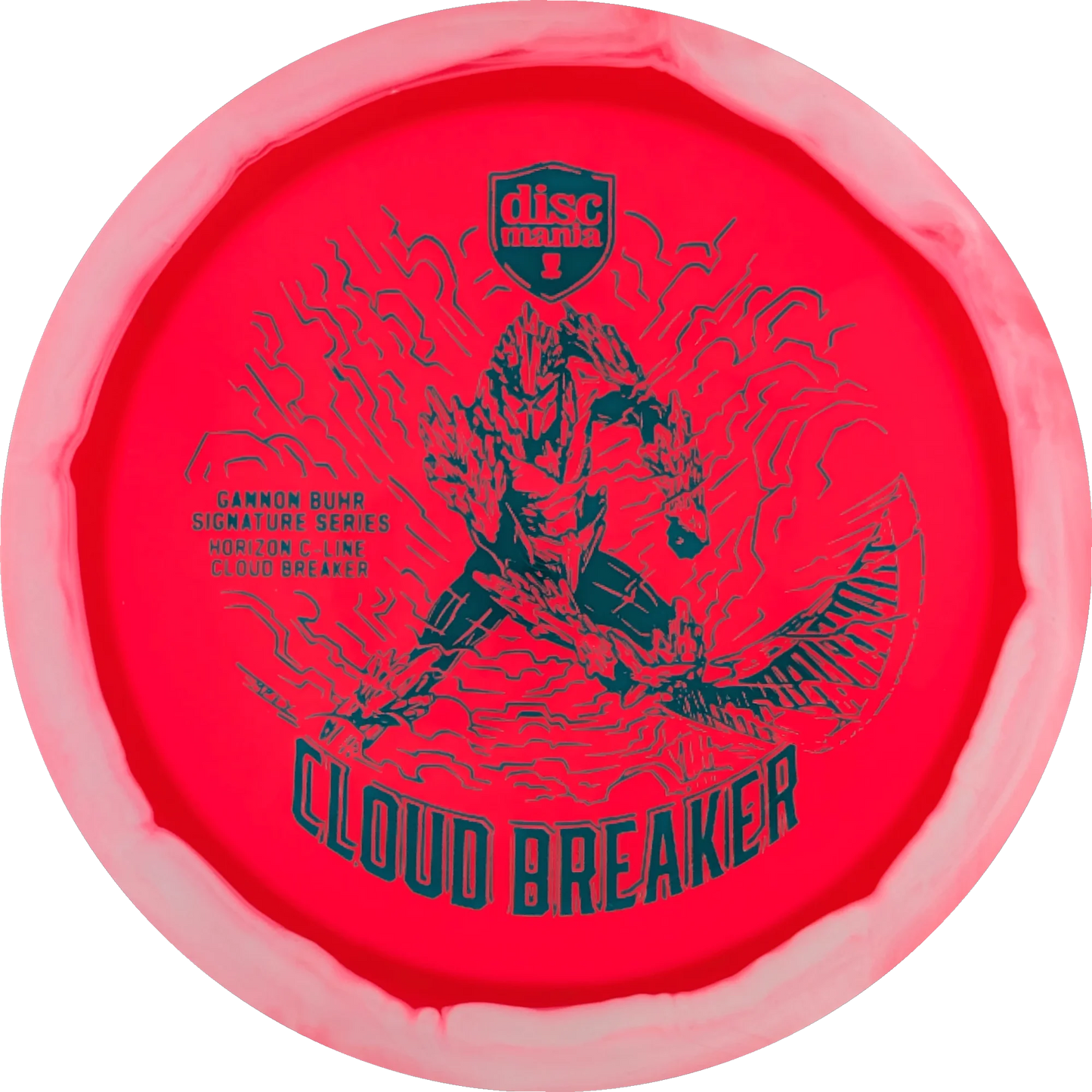 C-Line Horizon Cloudbreaker