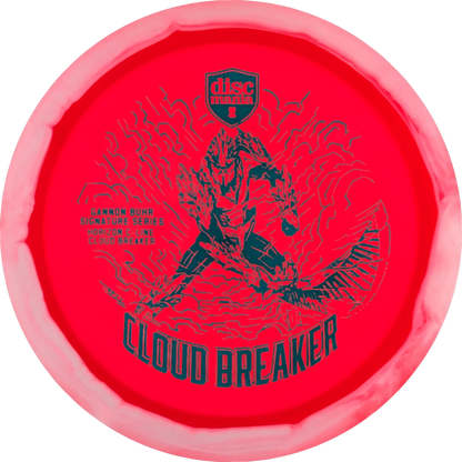 C-Line Horizon Cloudbreaker