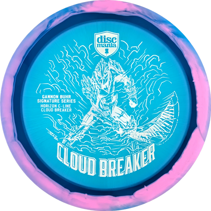 C-Line Horizon Cloudbreaker