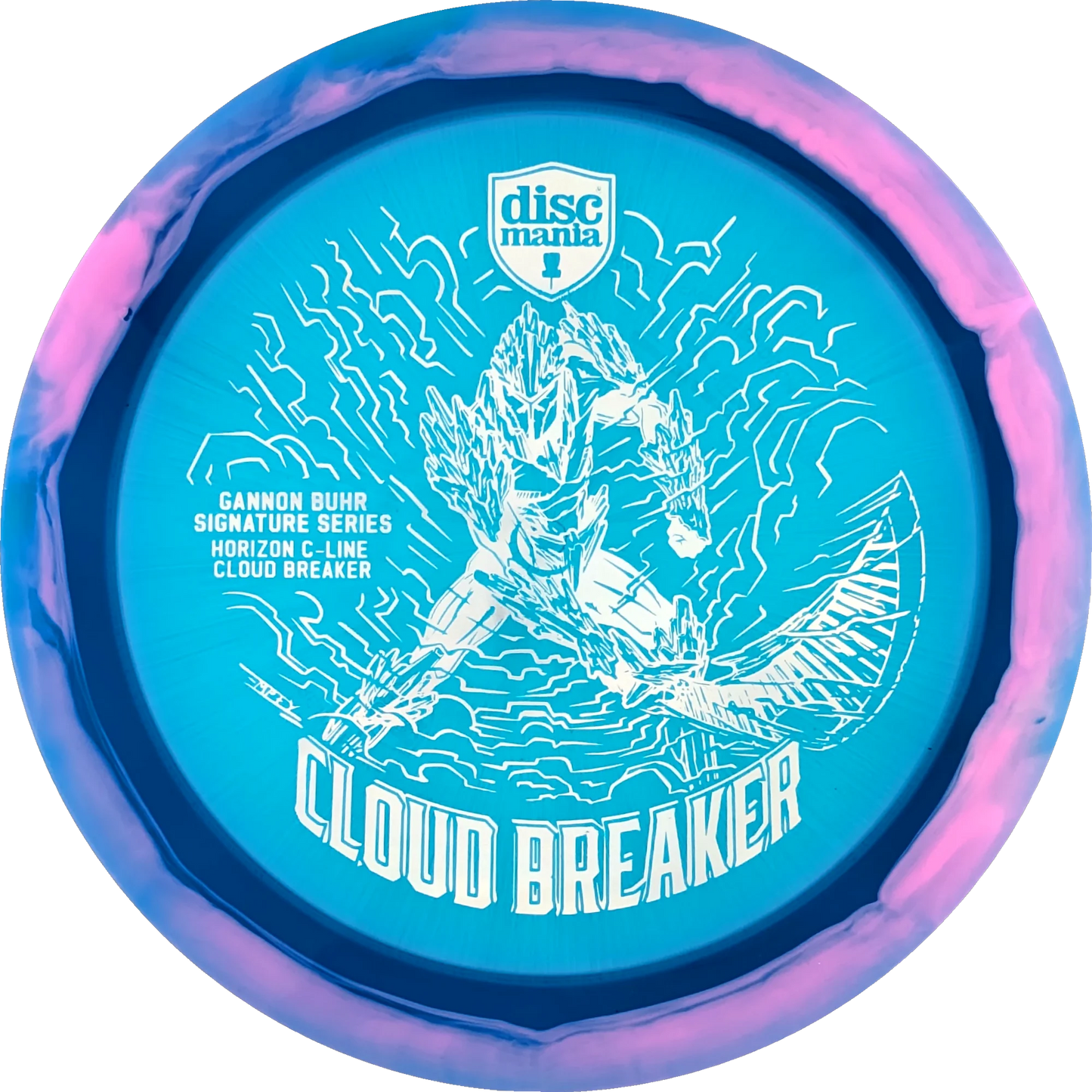 C-Line Horizon Cloudbreaker
