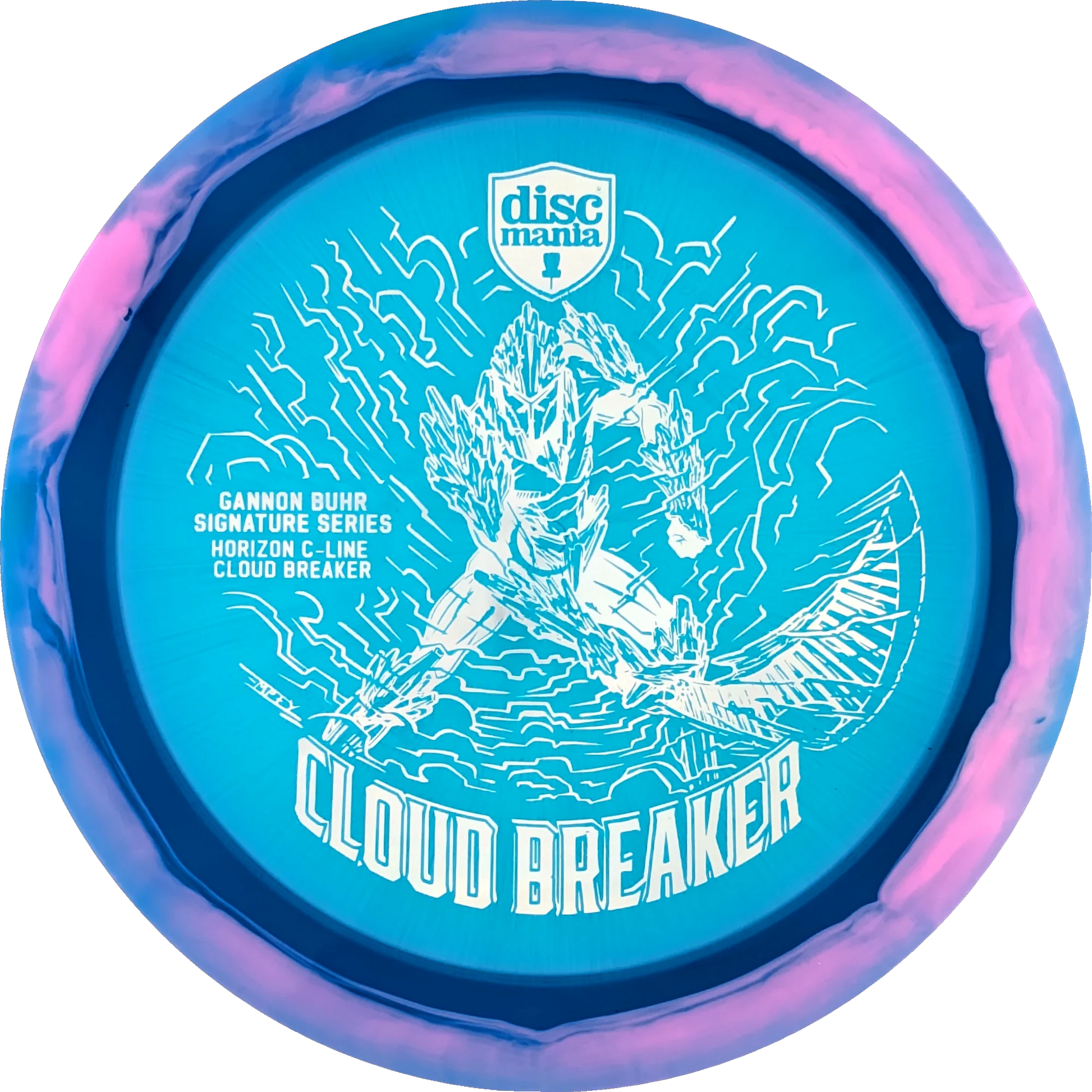 C-Line Horizon Cloudbreaker