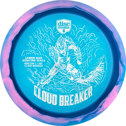 C-Line Horizon Cloudbreaker