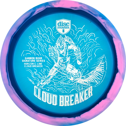 C-Line Horizon Cloudbreaker