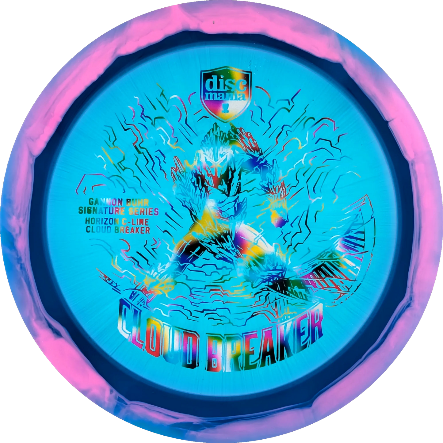 C-Line Horizon Cloudbreaker