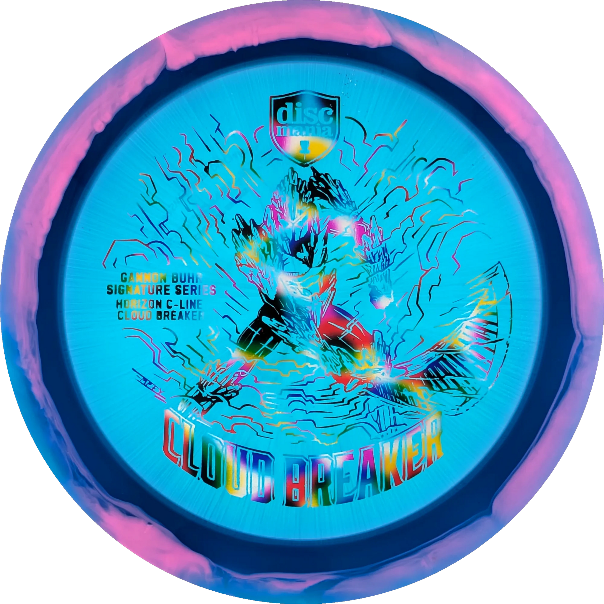 C-Line Horizon Cloudbreaker