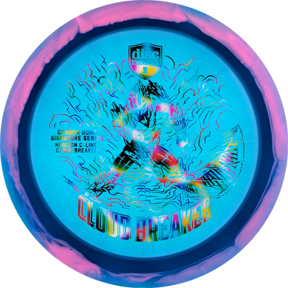 C-Line Horizon Cloudbreaker