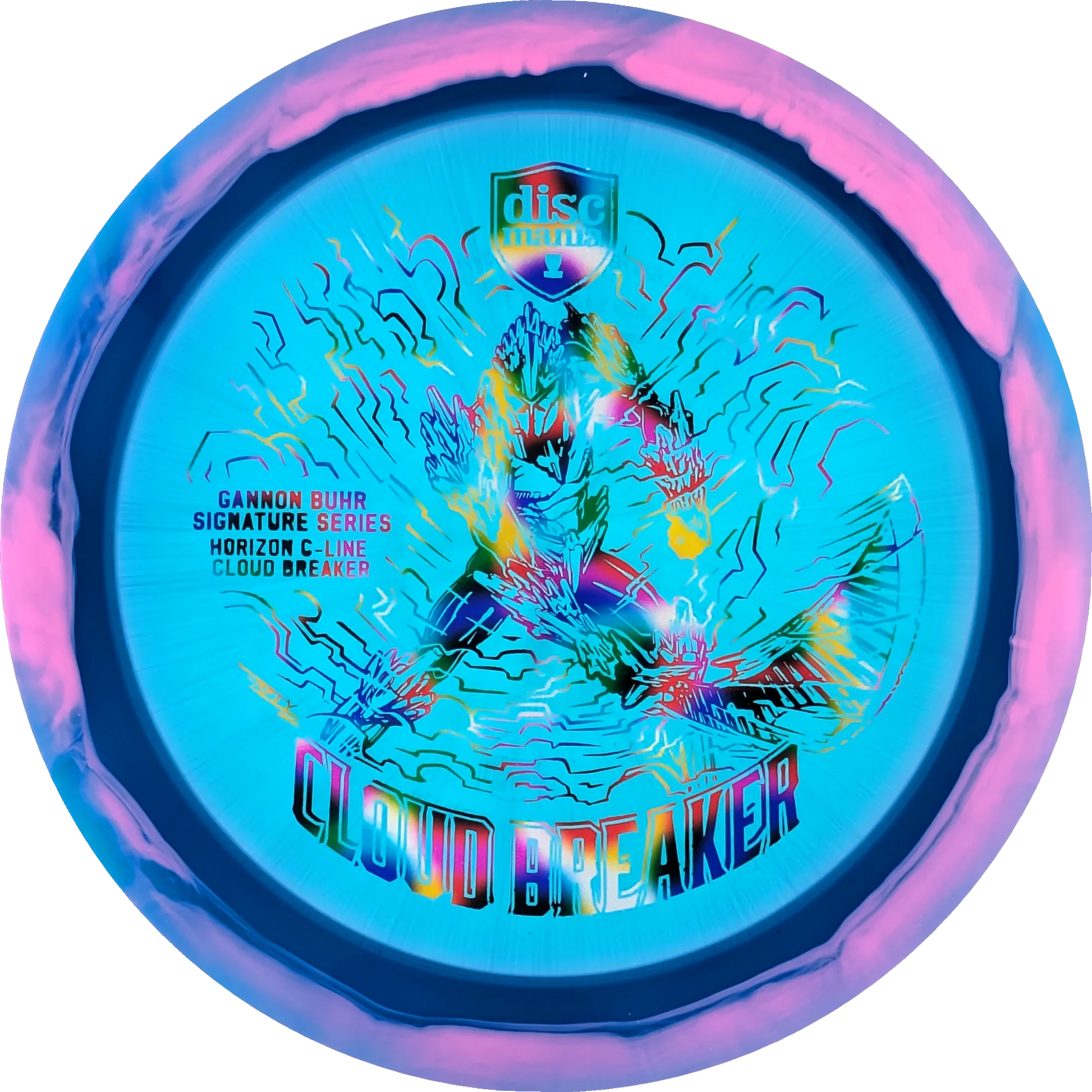C-Line Horizon Cloudbreaker