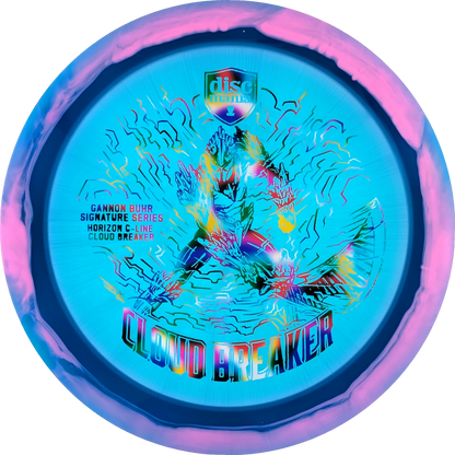 C-Line Horizon Cloudbreaker