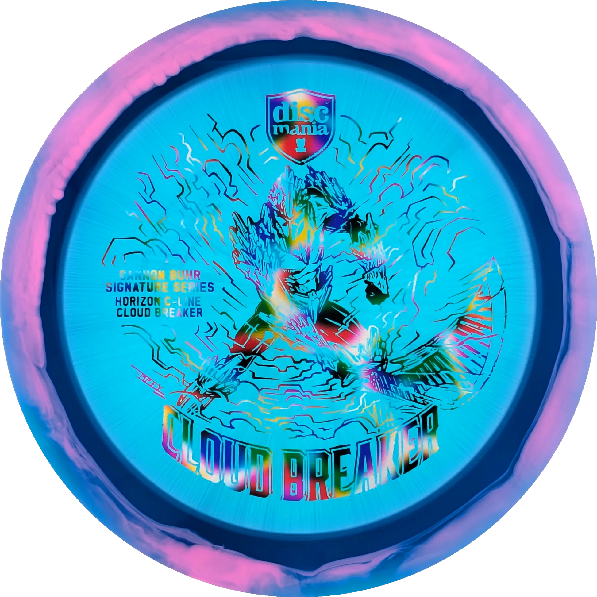 C-Line Horizon Cloudbreaker