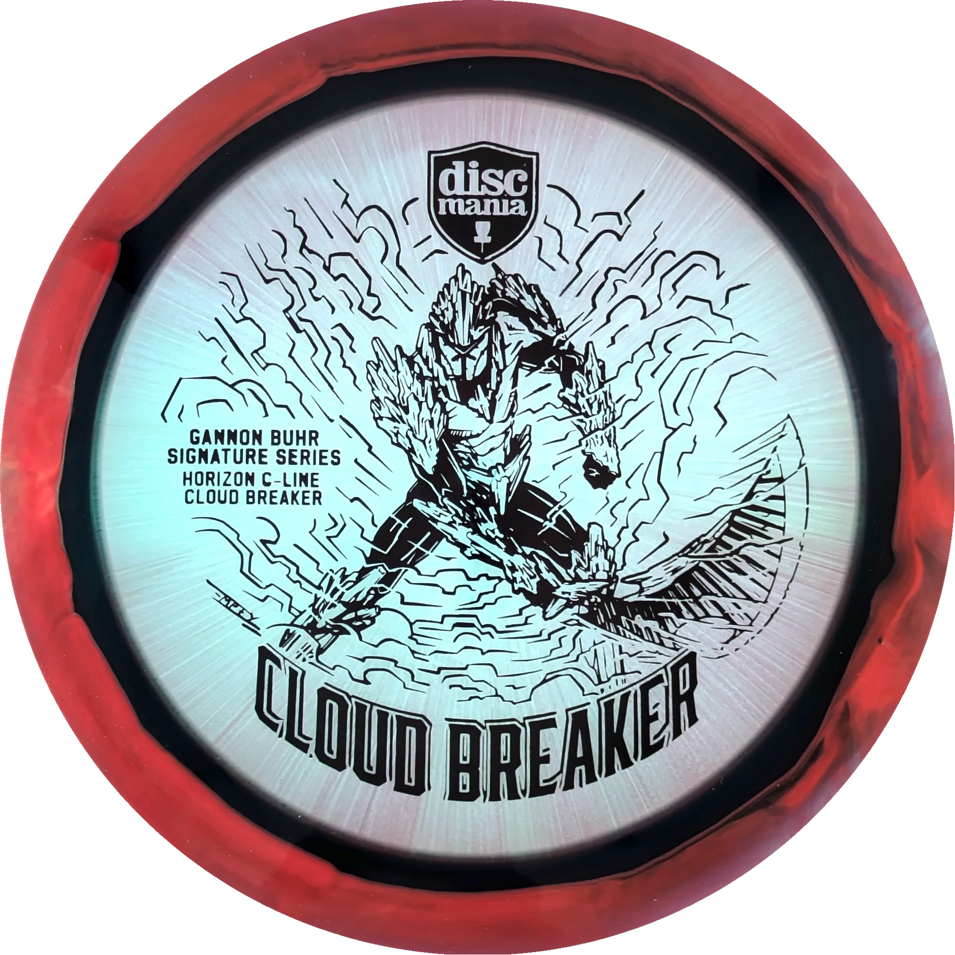C-Line Horizon Cloudbreaker