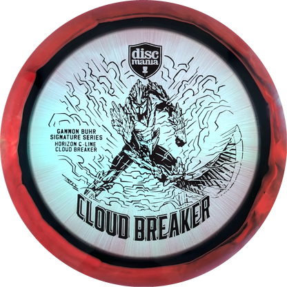 C-Line Horizon Cloudbreaker