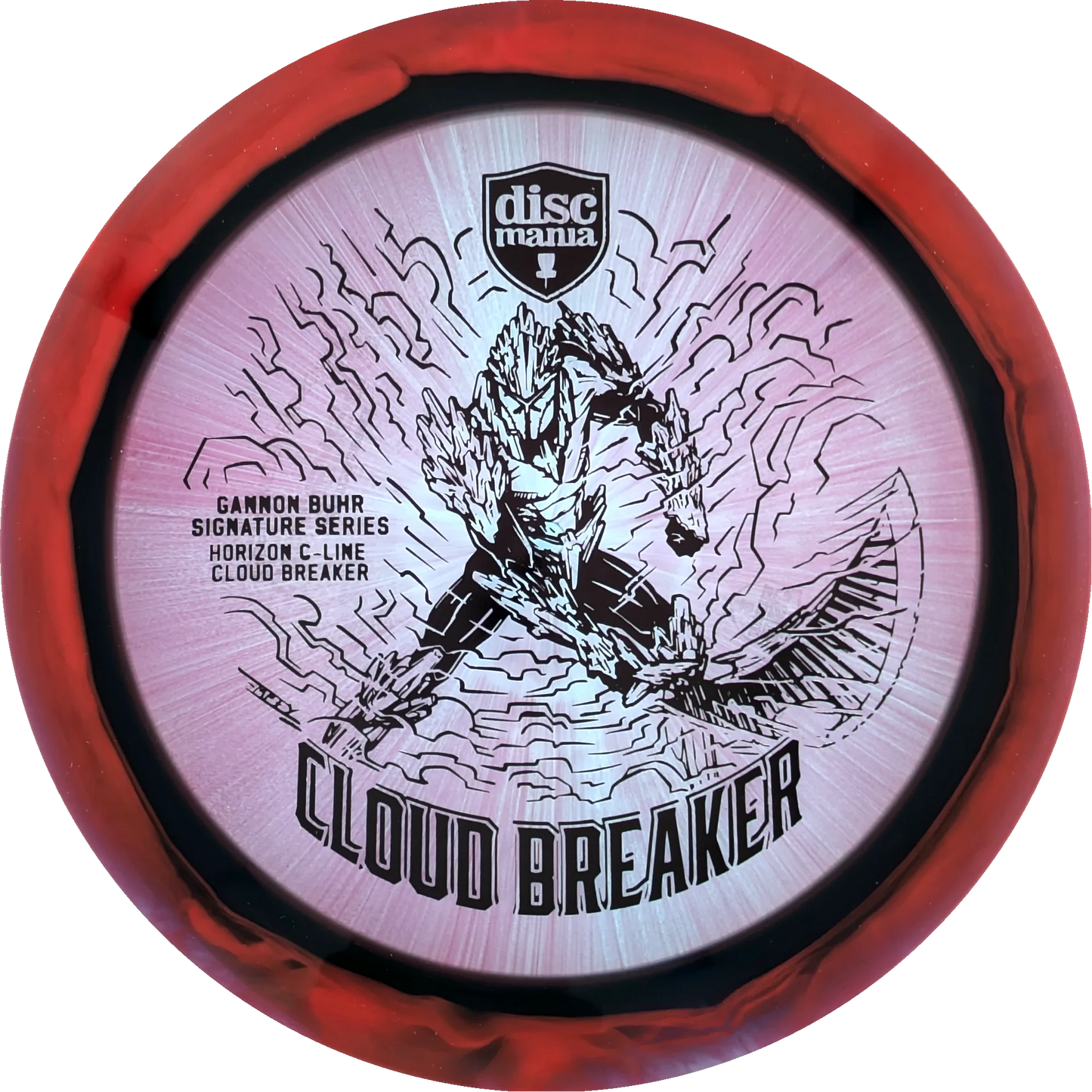 C-Line Horizon Cloudbreaker