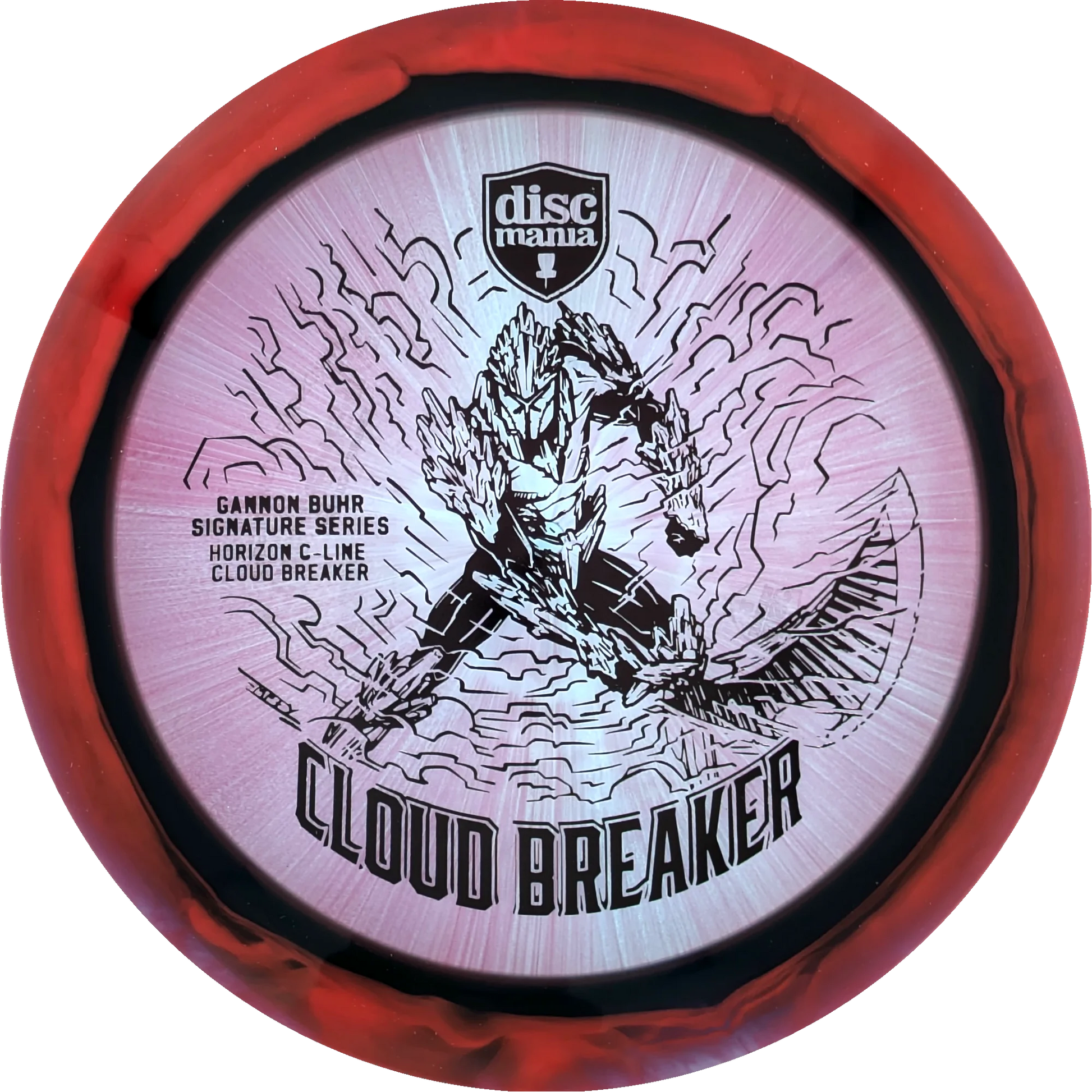 C-Line Horizon Cloudbreaker