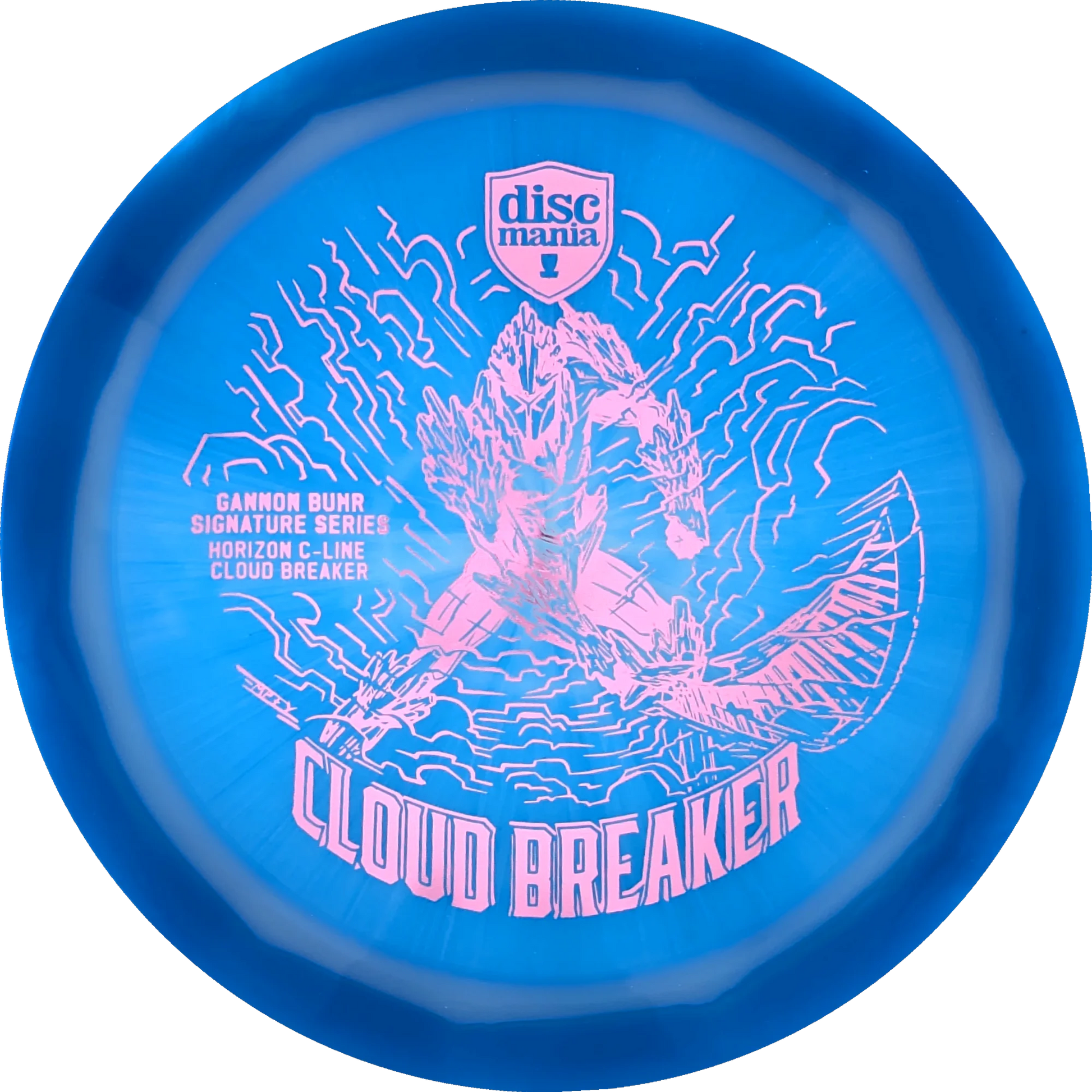 C-Line Horizon Cloudbreaker