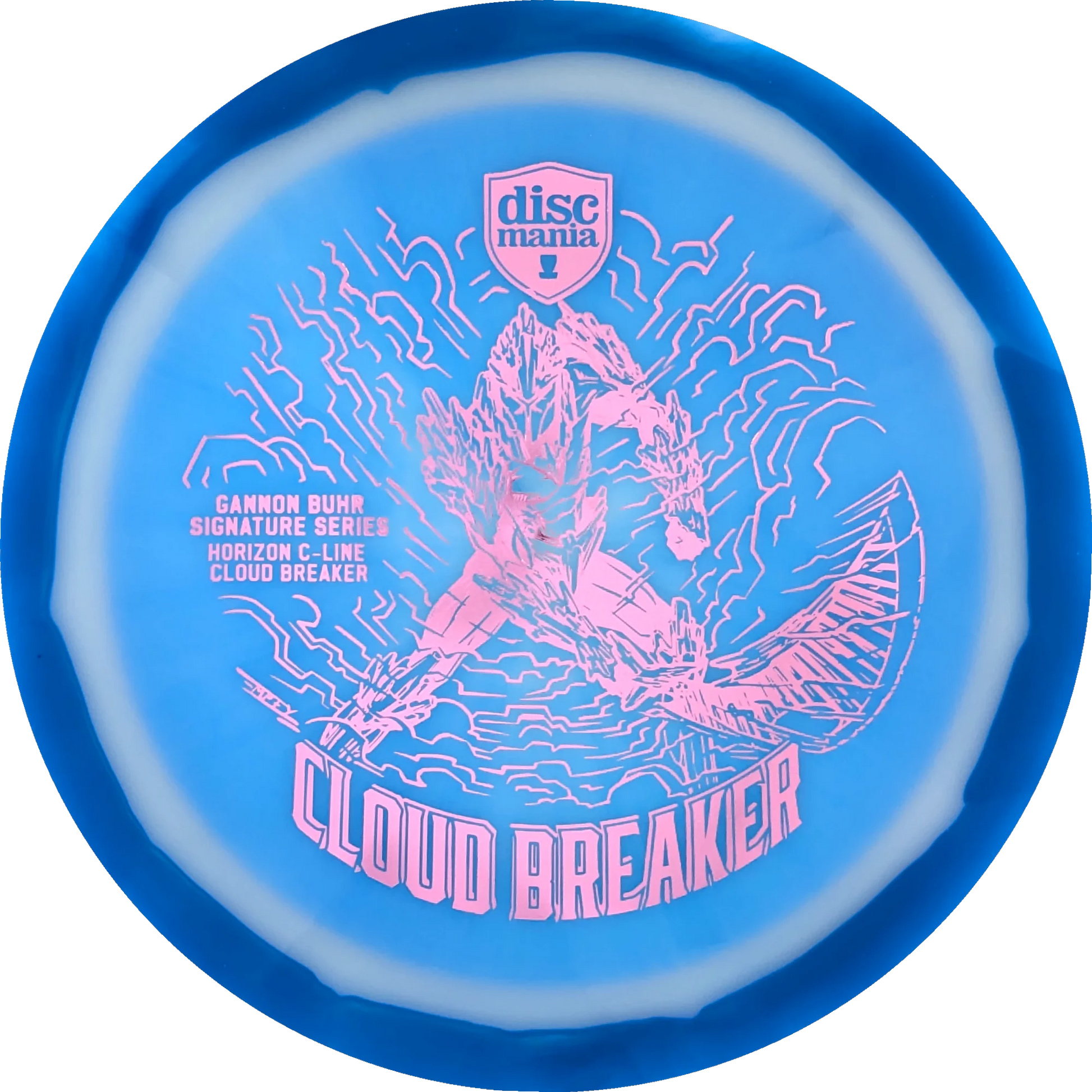 C-Line Horizon Cloudbreaker