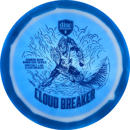 C-Line Horizon Cloudbreaker