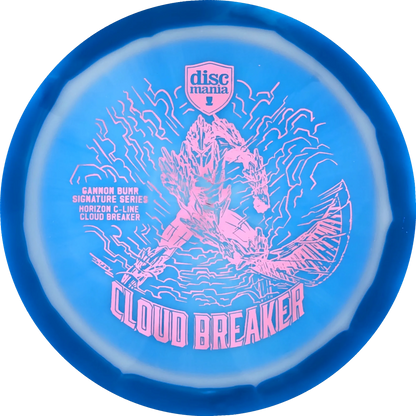 C-Line Horizon Cloudbreaker